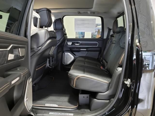 2026 RAM 1500 in Bedford, OH 44146 - 18103954 8