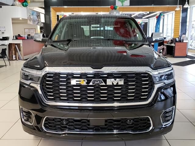 2026 RAM 1500 in Bedford, OH 44146 - 18103954 4