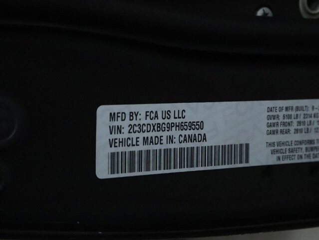 2023 Dodge Charger in Bedford, OH 44146 - 18103955 20