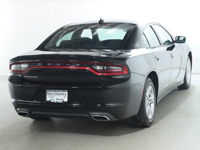 2023 Dodge Charger in Bedford, OH 44146 - 18103955 45