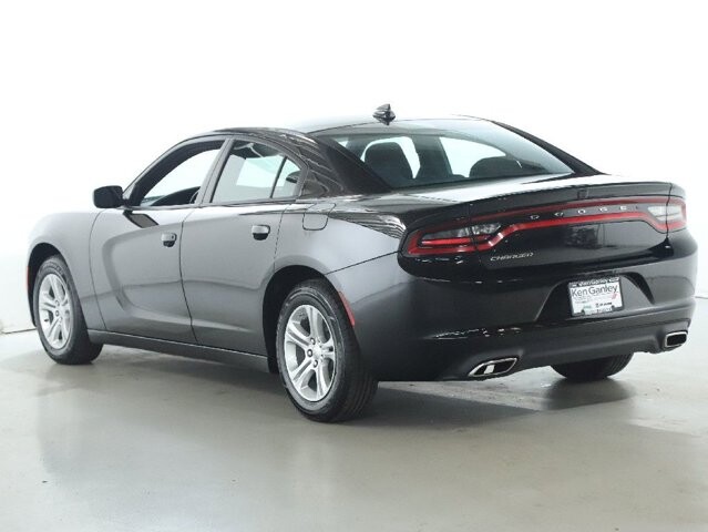 2023 Dodge Charger in Bedford, OH 44146 - 18103955 39