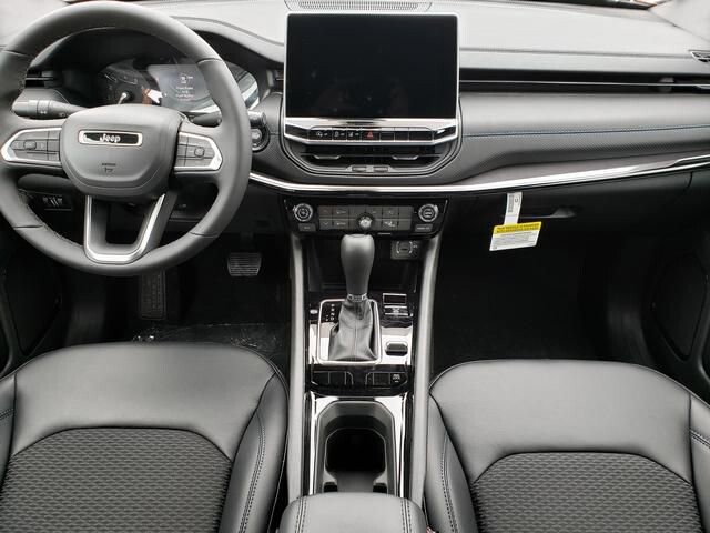 2026 Jeep Compass in Bedford, OH 44146 - 18103956 8