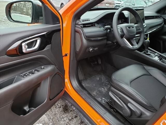2026 Jeep Compass in Bedford, OH 44146 - 18103956 6