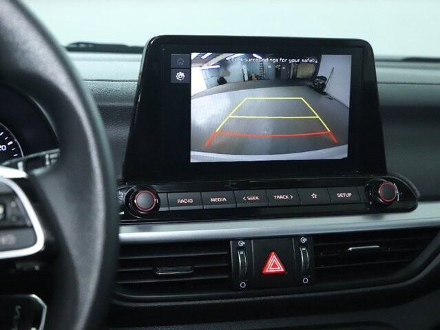 2024 Kia Forte in Bedford, OH 44146 - 18103958 29