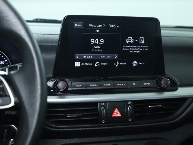 2024 Kia Forte in Bedford, OH 44146 - 18103958 25