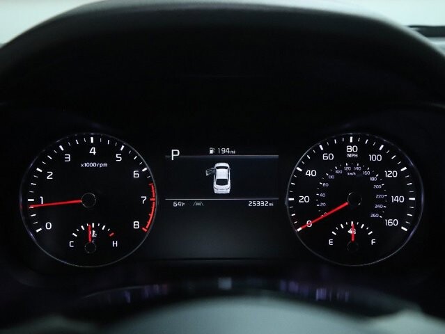 2024 Kia Forte in Bedford, OH 44146 - 18103958 24