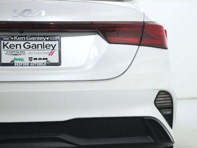 2024 Kia Forte in Bedford, OH 44146 - 18103958 44