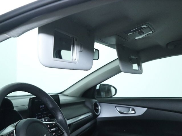 2024 Kia Forte in Bedford, OH 44146 - 18103958 19