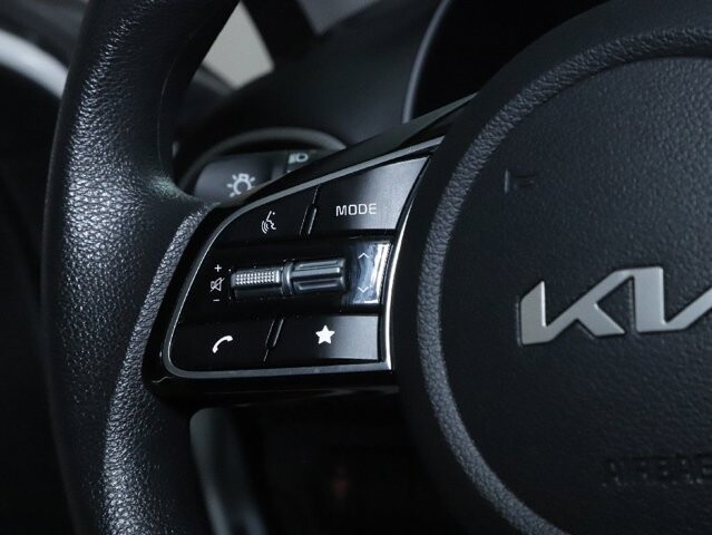 2024 Kia Forte in Bedford, OH 44146 - 18103958 22