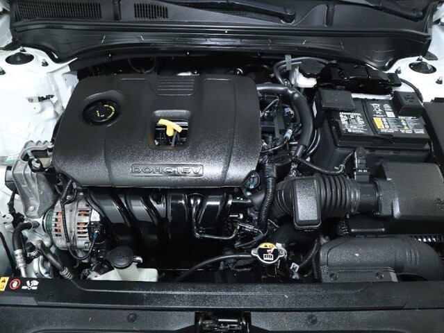 2024 Kia Forte in Bedford, OH 44146 - 18103958 35