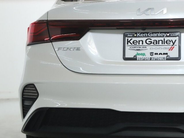 2024 Kia Forte in Bedford, OH 44146 - 18103958 43