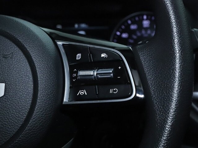 2024 Kia Forte in Bedford, OH 44146 - 18103958 23