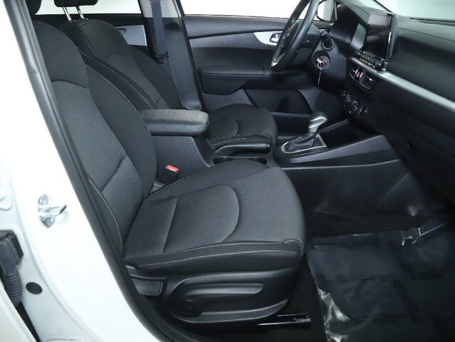 2024 Kia Forte in Bedford, OH 44146 - 18103958 34