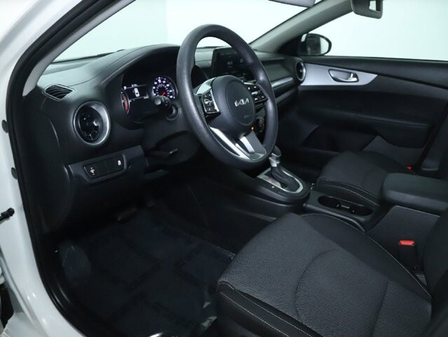 2024 Kia Forte in Bedford, OH 44146 - 18103958 17