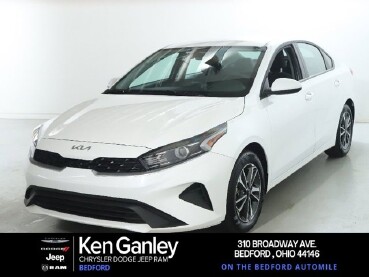 2024 Kia Forte in Bedford, OH 44146