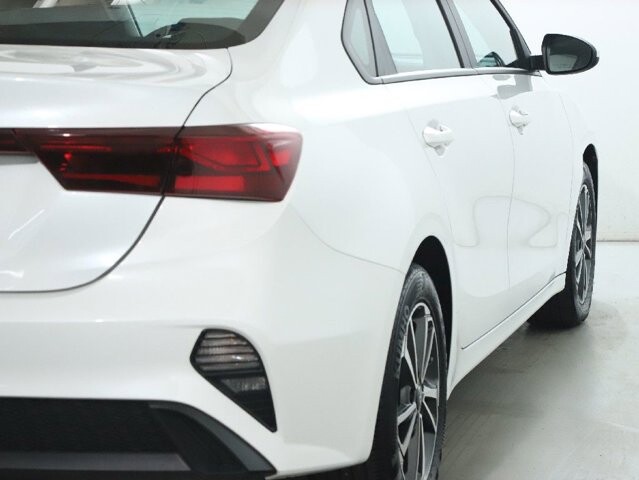 2024 Kia Forte in Bedford, OH 44146 - 18103958 45