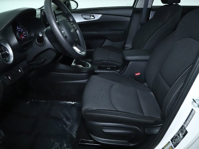 2024 Kia Forte in Bedford, OH 44146 - 18103958 18
