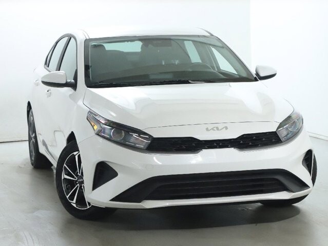 2024 Kia Forte in Bedford, OH 44146 - 18103958 2