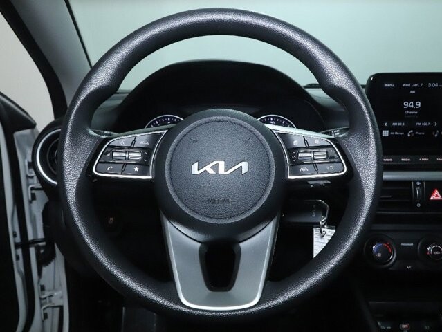 2024 Kia Forte in Bedford, OH 44146 - 18103958 21