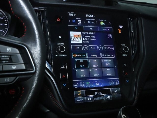 2024 Subaru Legacy in Bedford, OH 44146 - 18103959 26