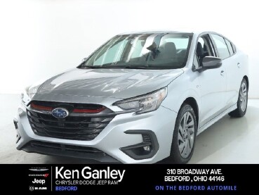 2024 Subaru Legacy in Bedford, OH 44146