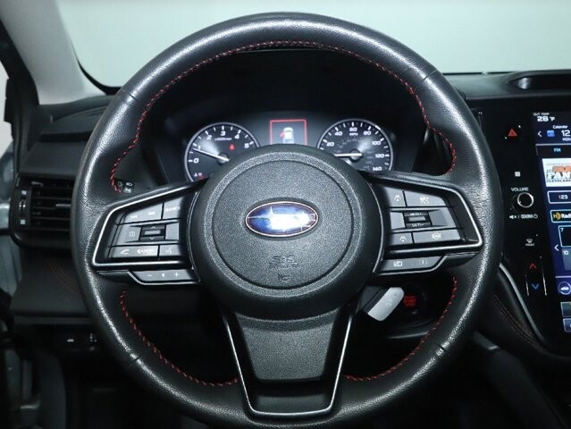 2024 Subaru Legacy in Bedford, OH 44146 - 18103959 22