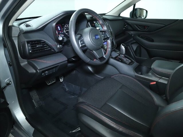 2024 Subaru Legacy in Bedford, OH 44146 - 18103959 17