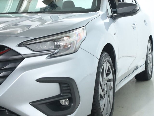 2024 Subaru Legacy in Bedford, OH 44146 - 18103959 4