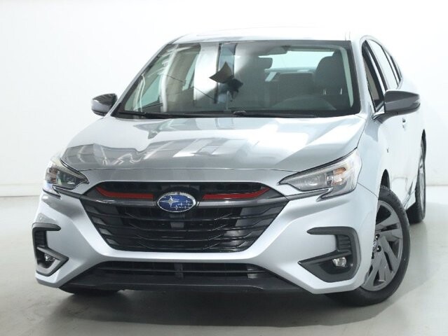 2024 Subaru Legacy in Bedford, OH 44146 - 18103959 3