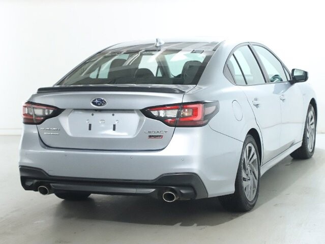 2024 Subaru Legacy in Bedford, OH 44146 - 18103959 46