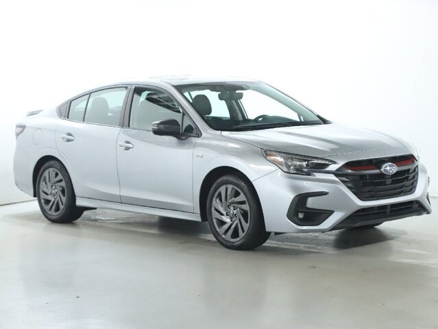 2024 Subaru Legacy in Bedford, OH 44146 - 18103959 9