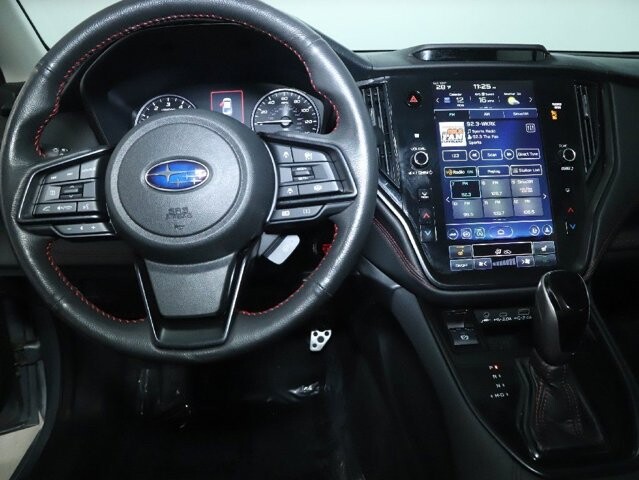 2024 Subaru Legacy in Bedford, OH 44146 - 18103959 28