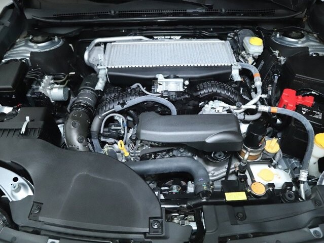 2024 Subaru Legacy in Bedford, OH 44146 - 18103959 35