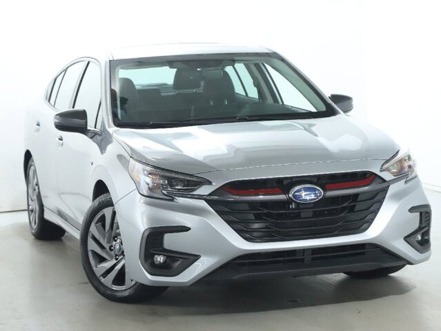 2024 Subaru Legacy in Bedford, OH 44146 - 18103959 2