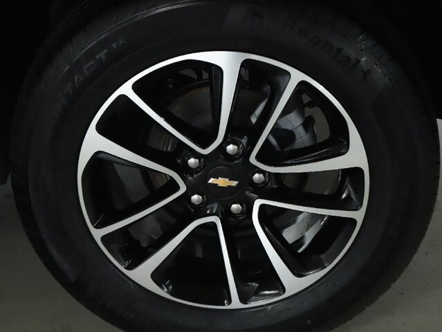 2025 Chevrolet TrailBlazer in Bedford, OH 44146 - 18103960 39