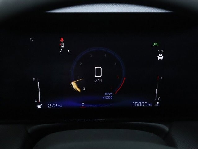 2025 Chevrolet TrailBlazer in Bedford, OH 44146 - 18103960 24