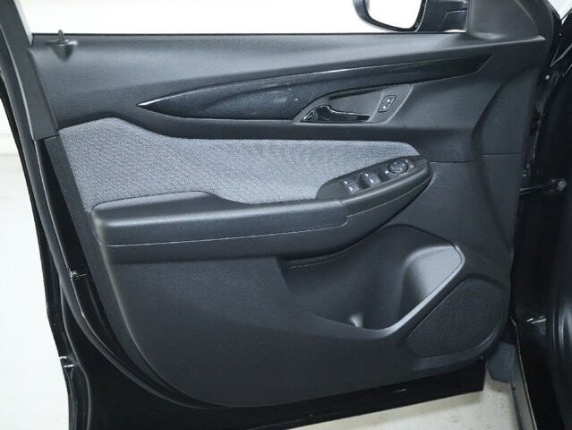 2025 Chevrolet TrailBlazer in Bedford, OH 44146 - 18103960 15