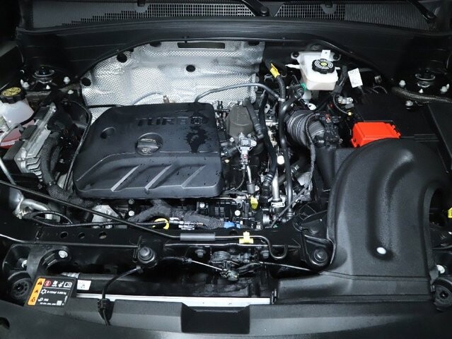 2025 Chevrolet TrailBlazer in Bedford, OH 44146 - 18103960 35