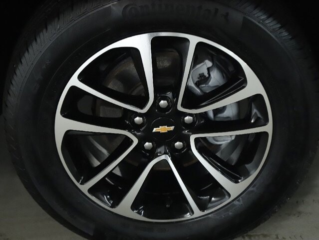 2025 Chevrolet TrailBlazer in Bedford, OH 44146 - 18103960 10