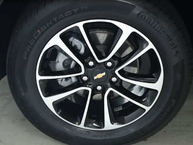 2025 Chevrolet TrailBlazer in Bedford, OH 44146 - 18103960 37