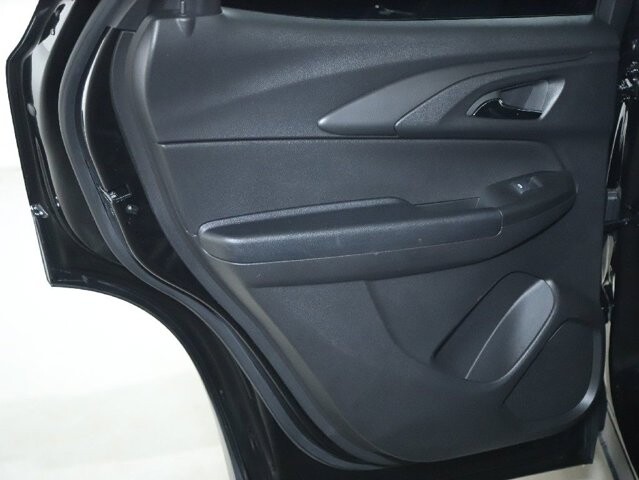 2025 Chevrolet TrailBlazer in Bedford, OH 44146 - 18103960 13