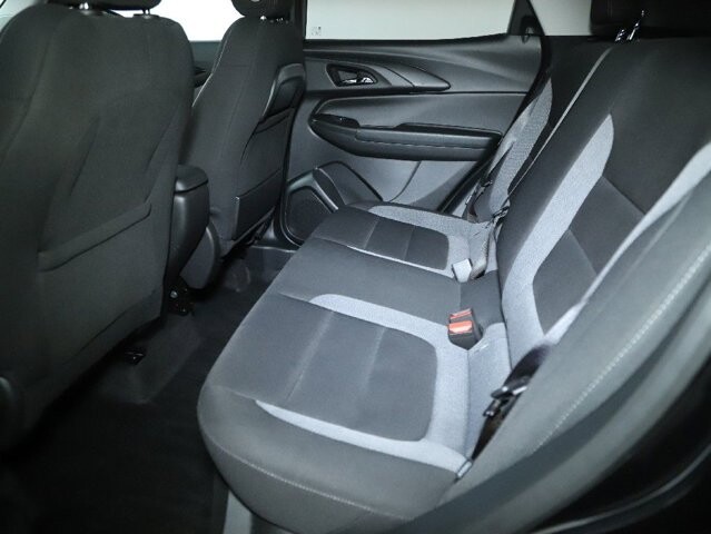 2025 Chevrolet TrailBlazer in Bedford, OH 44146 - 18103960 14