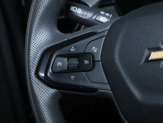 2025 Chevrolet TrailBlazer in Bedford, OH 44146 - 18103960 22