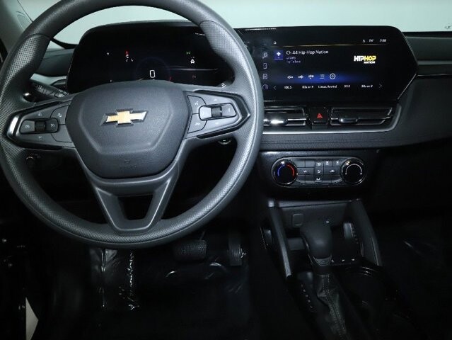 2025 Chevrolet TrailBlazer in Bedford, OH 44146 - 18103960 28
