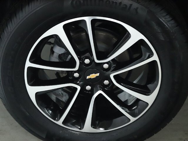 2025 Chevrolet TrailBlazer in Bedford, OH 44146 - 18103960 12