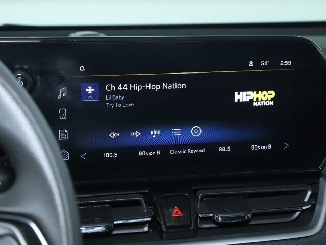 2025 Chevrolet TrailBlazer in Bedford, OH 44146 - 18103960 25