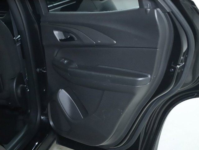 2025 Chevrolet TrailBlazer in Bedford, OH 44146 - 18103960 31