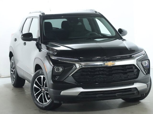 2025 Chevrolet TrailBlazer in Bedford, OH 44146 - 18103960 2