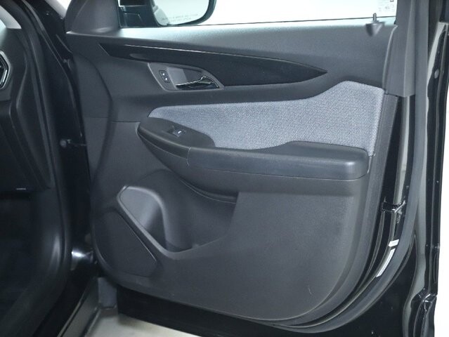 2025 Chevrolet TrailBlazer in Bedford, OH 44146 - 18103960 33