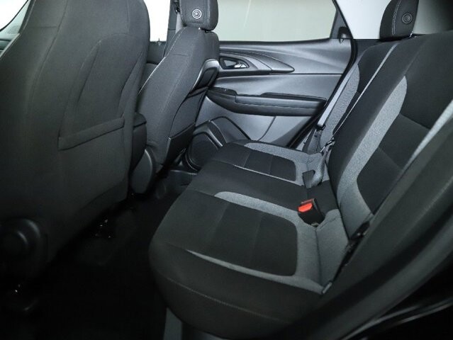 2025 Chevrolet TrailBlazer in Bedford, OH 44146 - 18103961 14